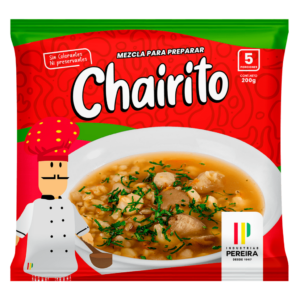 Sopa Chairito