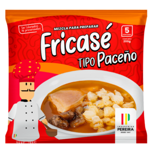 Fricase